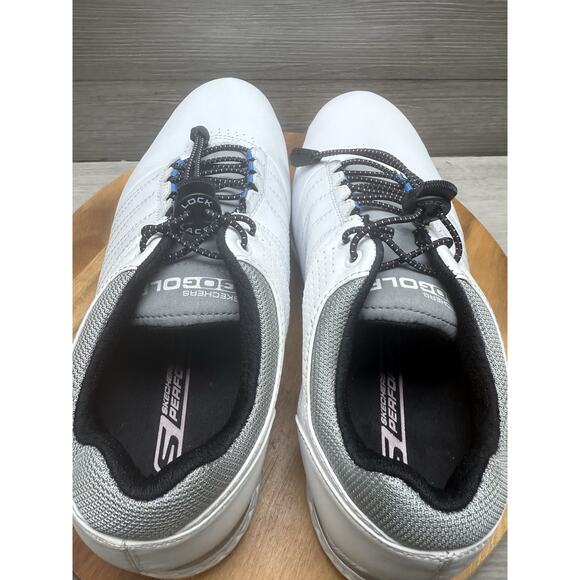Skechers Performance Men's Golf Shoes. Size 9.5